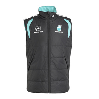 2026 Mercedes AMG F1 Team Vest