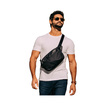 Sac banane Ogio Pace Pro Crossbody Moonlit Ocean