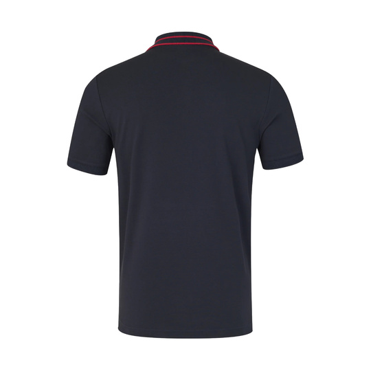 Polo Red Bull Racing F1 Logo 2026 azul marino