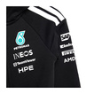 Barboteuse Mercedes AMG F1 Team 2026 noir