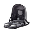 XD Design Bobby Hero Regular Grey Backpack