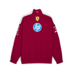 2025 Scuderia Ferrari F1 Italy Drivers T7 Oversized Team Men's Jacket