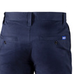 Pantalon Sparco Corporate bleu marine
