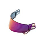 Bell Europe helmet DSAF SE07 ML visor purple