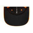 2025 McLaren F1 UK Mens P18 Stripe Baseball Cap