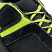 Botas OMP KS-3 MY26 negras/amarillas