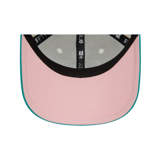 Casquette de baseball Miami GP Alpine F1 2024