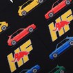 Sparco Lancia Collection Socks