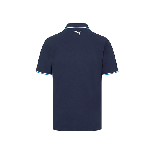 Williams F1 Core Polo Shirt