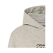 2026 Red Bull Racing Kids' Graphic Bull Hoodie Grey