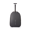 XD Design Collection TROLLEY bag black