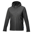 Sparco Grit Rain Jacket Grey