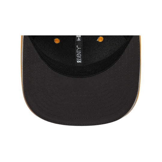 2025 McLaren F1 UK Mens Team Baseball Cap