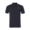 Polo Red Bull Racing F1 Logo 2026 azul marino