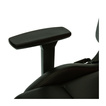 Fauteuil de bureau Sparco GRIP SKY noir-rouge