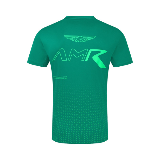 2026 Aston Martin Racing T-shirt