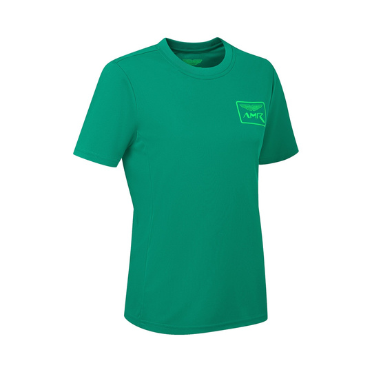 2026 Aston Martin F1 Women's Team T-shirt