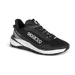 Chaussures Sparco S-RUN noires