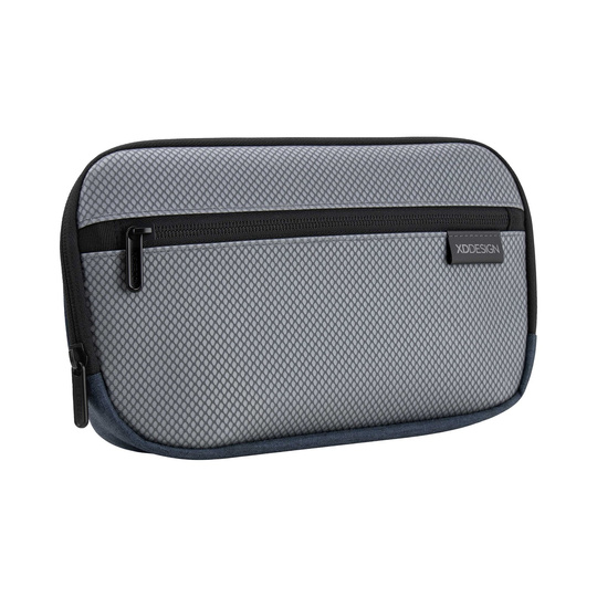 Sac banane XD Design First Class All-in-one bleu marine