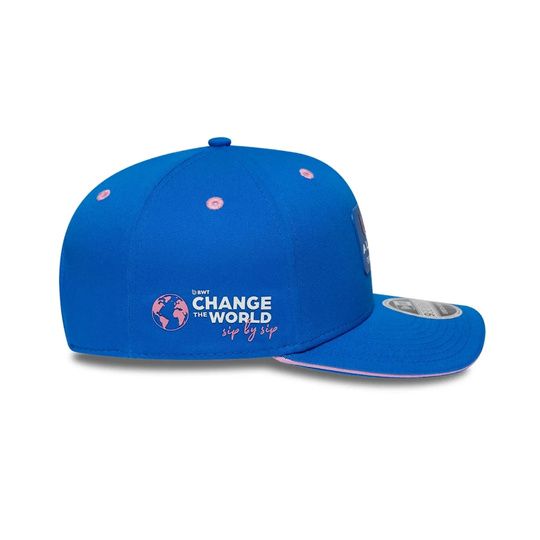 2026 Alpine F1 Team Hat