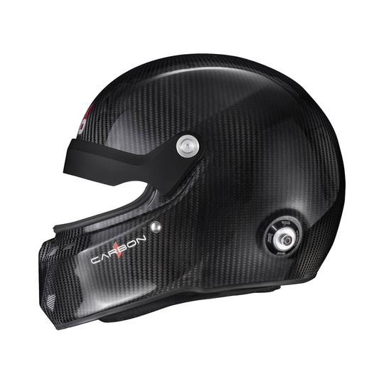 Casco Stilo ST6 GTN Carbon Turismo (FIA)