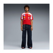 T-shirt Team Scuderia Ferrari F1 2026
