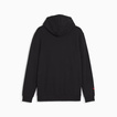 2025 Formula 1 Men's Logo Black Hoodie