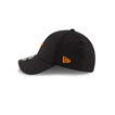 2025 McLaren F1 UK Mens Sustainable Baseball Cap anthracite