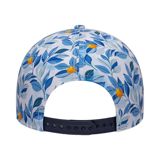 Casquette Williams F1 Barcelona 2026