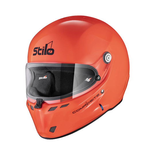Casque Stilo ST6 F Composite Offshore (FIA)