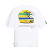 Camiseta Ayrton Senna Collection Ayrton Senna TAG Heuer Helmet 2026