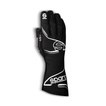Sparco Arrow+ Racing Gloves Black/White (FIA)
