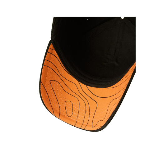 Dakar Rally DKR NAVI VII mens baseball cap