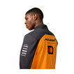 2025 McLaren F1 UK Team Softshell Jacket