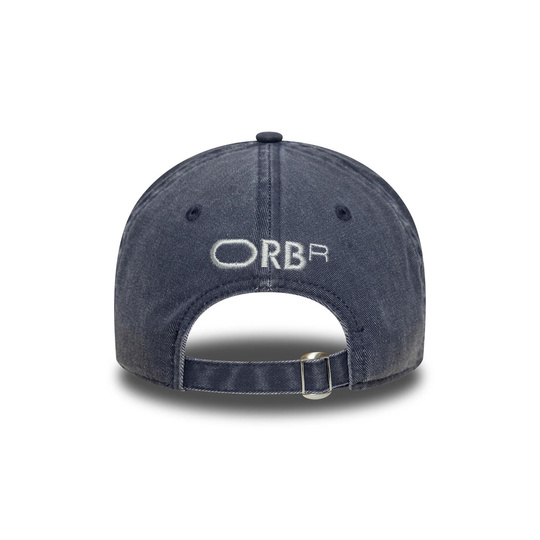 2025 Red Bull Racing F1 Mens Tonal Reedition Baseball Cap