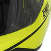 Casque OMP Circuit EVO 2 jaune