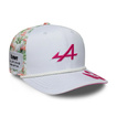 Gorra Alpine F1 Franco Colapinto Miami GP 2026