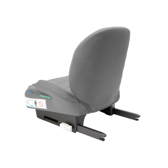 Silla infantil Sparco SK100IB gris (22-36 kg)