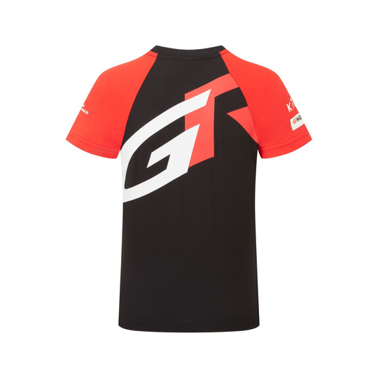 Camiseta Team infantil Toyota Gazoo Racing WRC