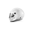 Sparco Italy STEALTH RF Helmet white (FIA)