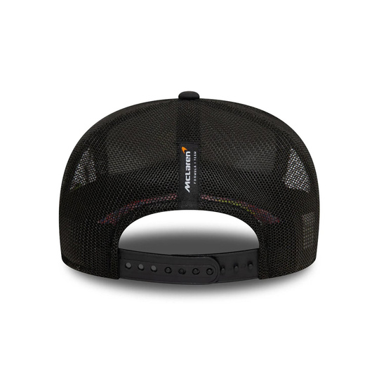 2024 McLaren Formula 1 Norris Silverstone Baseball Cap