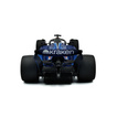 Williams FW46 1:18 Model Car Alex Albon Saudi GP