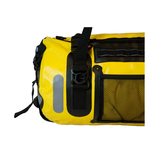 Sac Amphibious Voyager II 45 jaune