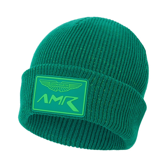 2026 Aston Martin Racing Beanie