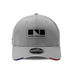 2026 Genesis Magma Racing Le Mans Hat Grey