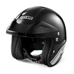 Casque Sparco J-PRO noir/gris