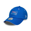 Gorra Team mujer Alpine F1 2026