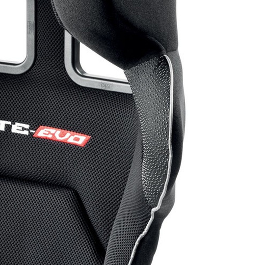 Asiento baquet OMP HTE EVO (FIA)