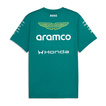 Camiseta Team Aston Martin F1 2026