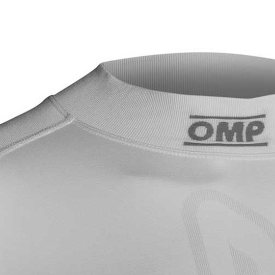 Sous-pull OMP KS MY24 blanc